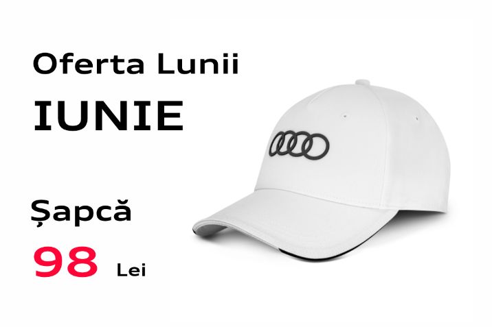 Oferta lunii