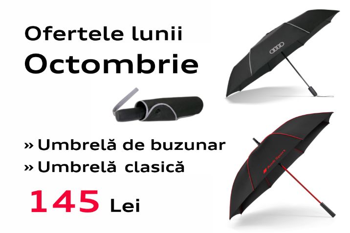 Oferta lunii