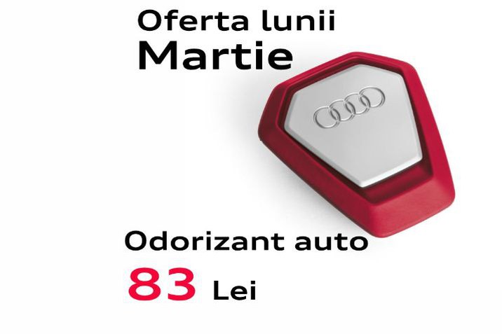 Oferta lunii