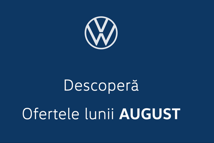 Oferta lunii