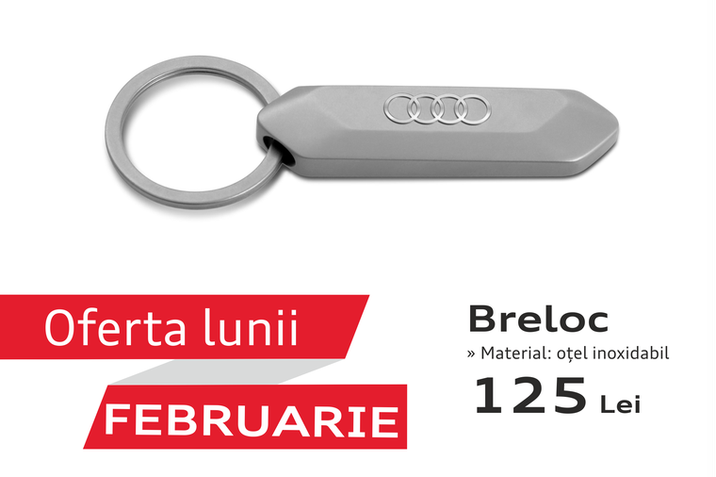 Oferta lunii