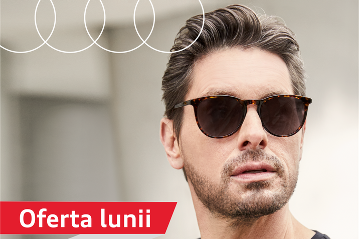 Oferta lunii