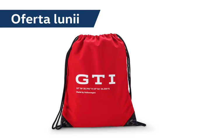 Oferta lunii