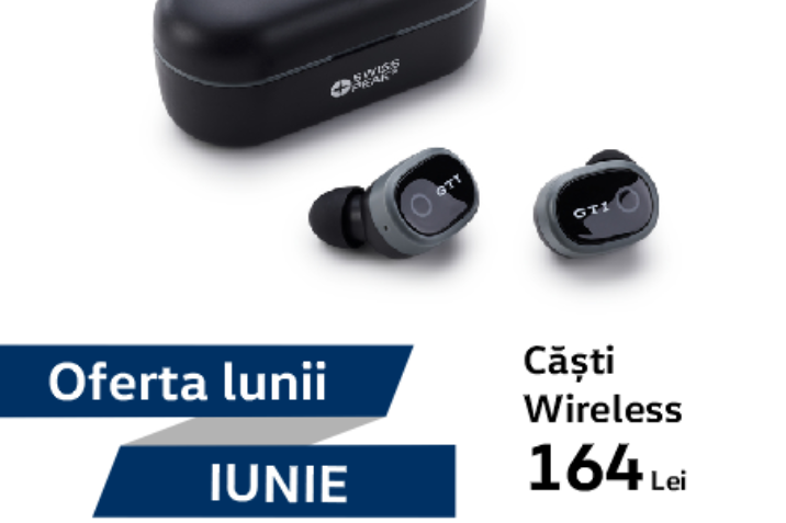 Oferta lunii