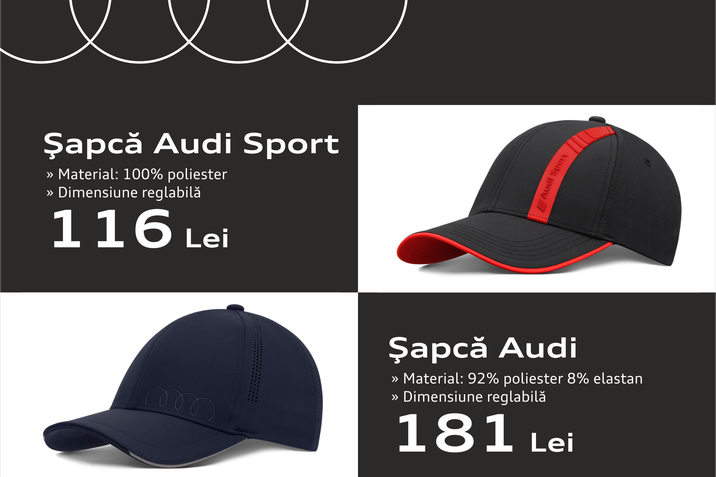 Oferta lunii