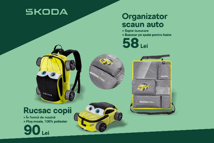 Oferta lunii