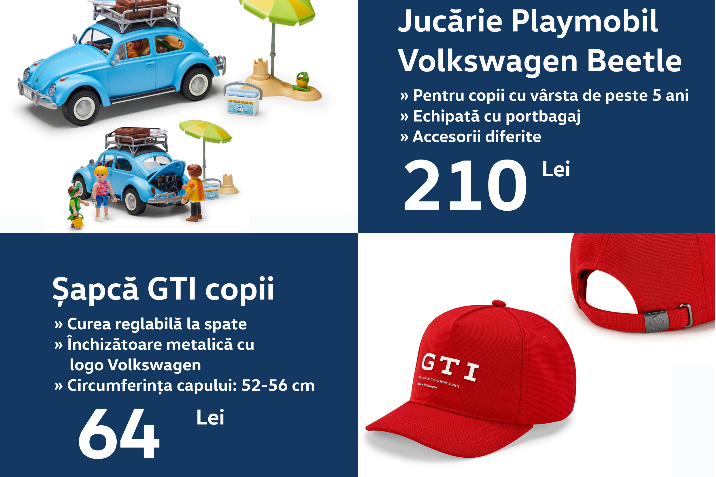 Oferta lunii