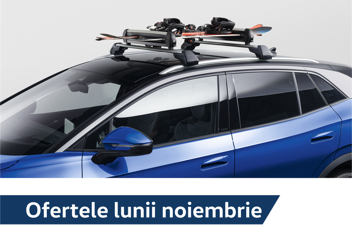 Oferta lunii