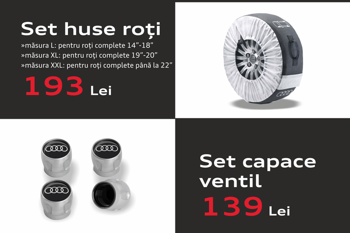 Oferta lunii