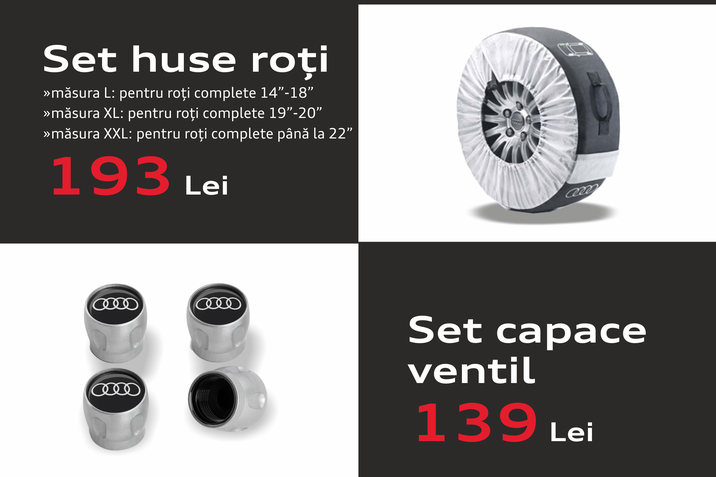 Oferta lunii 