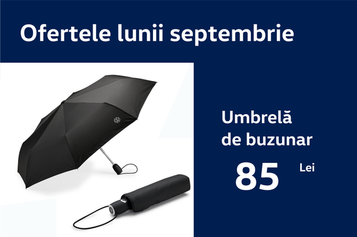 Oferta lunii
