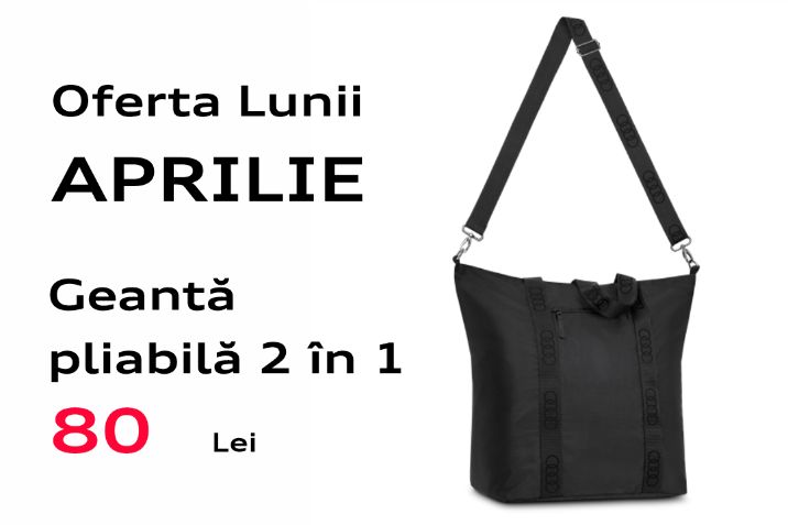 Oferta lunii