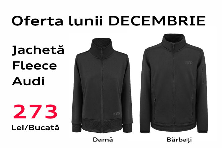Oferta lunii