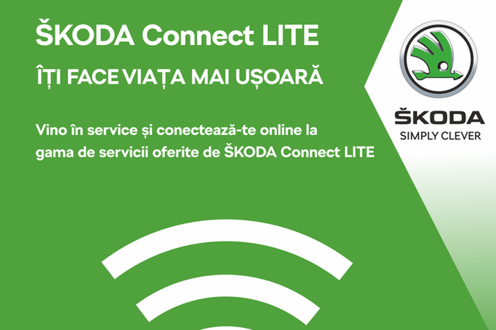 Connect LITE